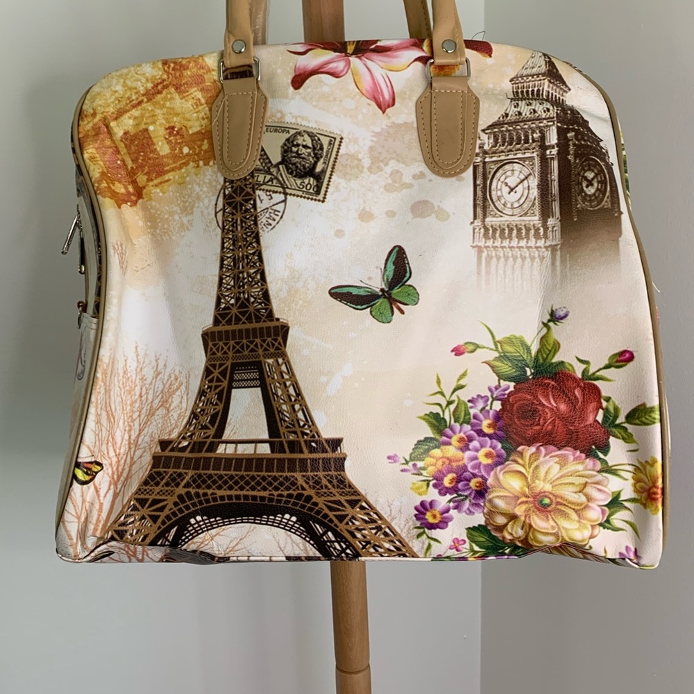 Travel bag